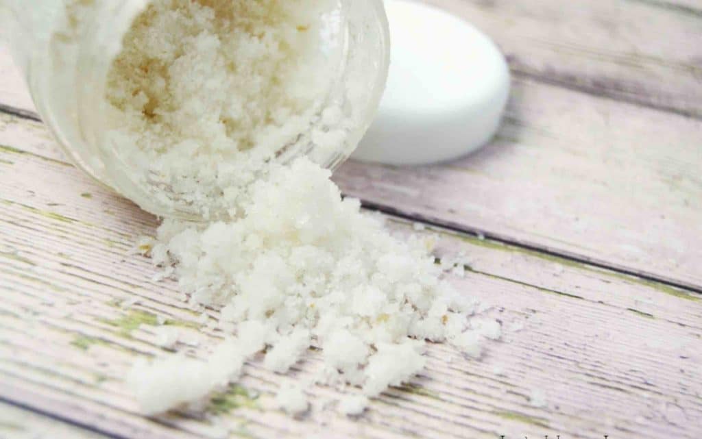 Picture of Epsom Salt